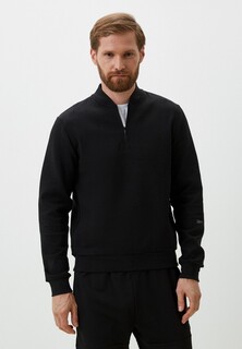 Олимпийка Reebok Activ Coll Quarter Zip