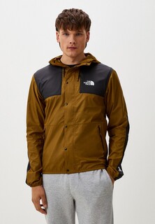 Ветровка The North Face Seasonal Mountain Jacket