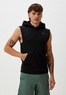 Худи Reebok STRENGTH SLVLS HOODIE