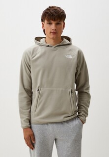 Худи The North Face 100 Glacier Hoodie