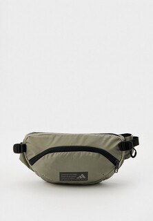 Сумка поясная adidas HYBRID WAISTBAG