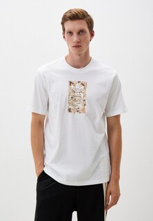 Футболка adidas Originals CAMO LABEL TEE