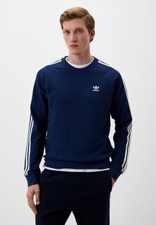 Свитшот adidas Originals 3-STRIPES CREW