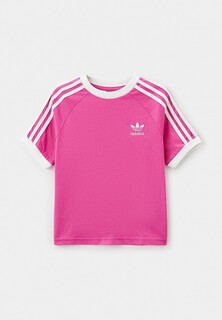 Футболка adidas Originals 3STRIPES TEE