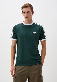 Футболка adidas Originals 3-STRIPES TEE