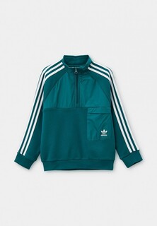 Олимпийка adidas Originals HZ CREW
