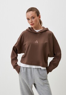 Худи adidas W ALL SZN E HD