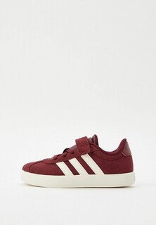 Кеды adidas VL COURT 3.0 EL C