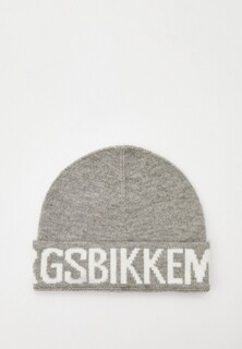 Шапка Bikkembergs 