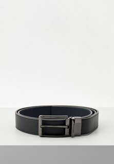 Ремень Bikkembergs двусторонний
