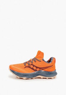 Кроссовки Saucony ENDORPHIN TRAIL