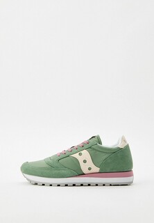 Кроссовки Saucony Jazz Original