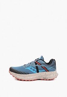 Кроссовки Saucony RIDE 15 TR