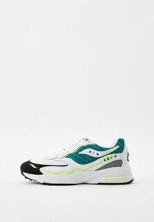 Кроссовки Saucony 3D GRID HURRICANE