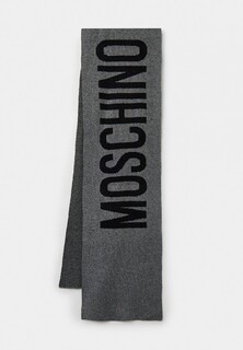 Шарф Moschino 