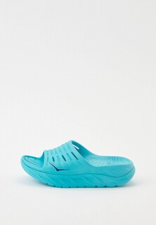 Сланцы Hoka One One ORA RECOVERY SLIDE