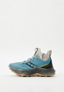 Кроссовки Saucony ENDORPHIN TRAIL MID