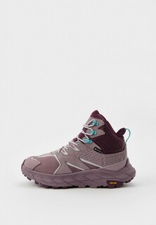Ботинки трекинговые Hoka One One ANACAPA MID GTX
