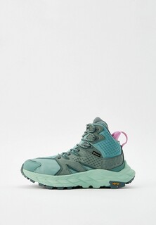 Кроссовки Hoka One One ANACAPA MID GTX