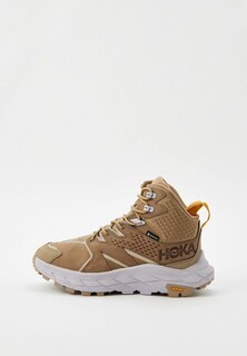 Ботинки трекинговые Hoka One One ANACAPA MID GTX