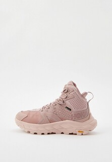 Ботинки трекинговые Hoka One One ANACAPA MID GTX