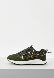 Кроссовки Plein Sport 