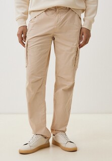 Брюки Lyle & Scott Articulated Cargo Lamoda Exclusive