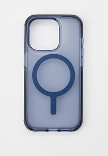 Чехол для iPhone Uniq 15 Pro, Combat с MagSafe