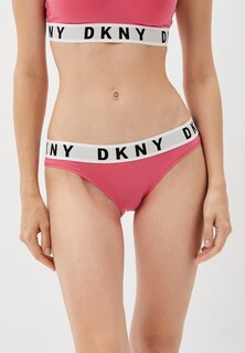 Трусы DKNY Cozy Boyfriend