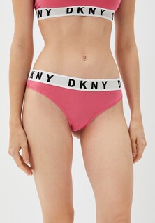 Трусы DKNY Cozy Boyfriend