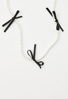 Колье Bijouparad MINI BOWS