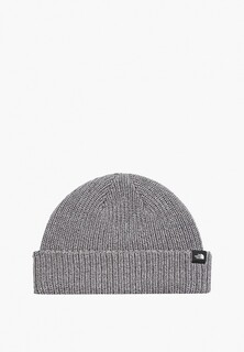 Шапка The North Face TNF FISHERMAN BEANIE