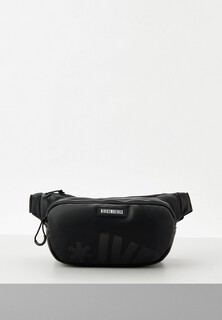 Сумка поясная Bikkembergs 