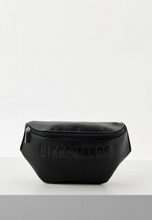 Сумка поясная Bikkembergs 