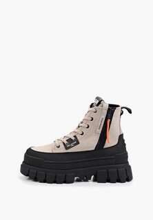 Ботинки Palladium REVOLT BOOT ZIP TX