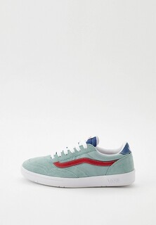 Кеды Vans Cruze Too CC