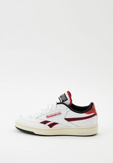 Кеды Reebok Club C Revenge