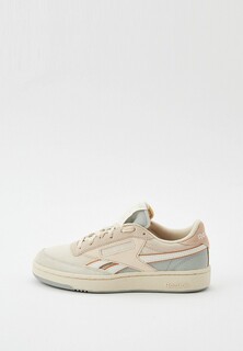 Кеды Reebok Club C Revenge