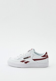 Кеды Reebok Club C Revenge