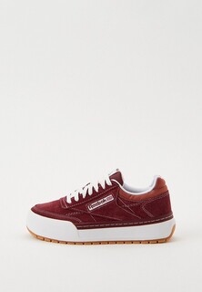 Кеды Reebok Club C Megacourt