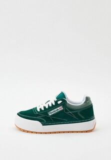 Кеды Reebok Club C Megacourt