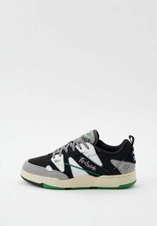 Кеды Reebok Bb 4000 Ii 96