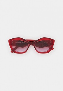Очки солнцезащитные Karl Lagerfeld KL 6127S 626