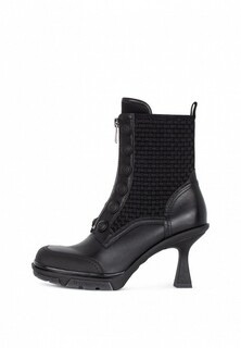 Ботильоны TJ Collection 