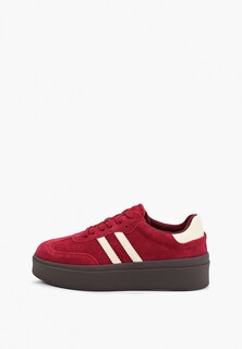 Кеды Thomas Munz Полнота G (7)