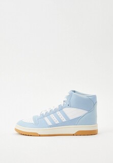 Кеды adidas BREAK START MID