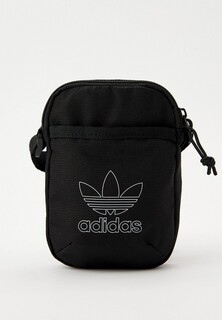 Сумка adidas Originals AC FESTIVAL BAG BLACK