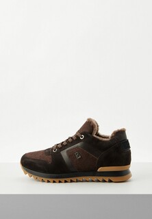 Кроссовки Bogner 