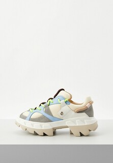 Кроссовки 4ccccees 