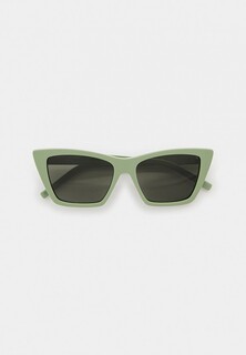 Очки солнцезащитные Saint Laurent SL 276 MICA 057